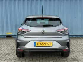 Renault Clio (2024) thumbnail 4