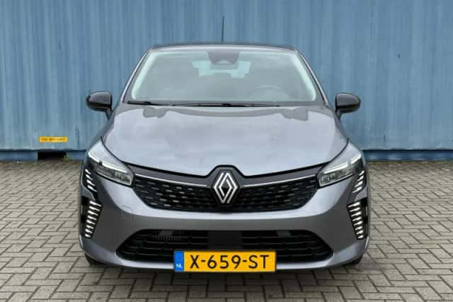 Renault Clio (2024) thumbnail 9