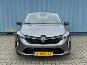 Renault Clio (2024) thumbnail 9