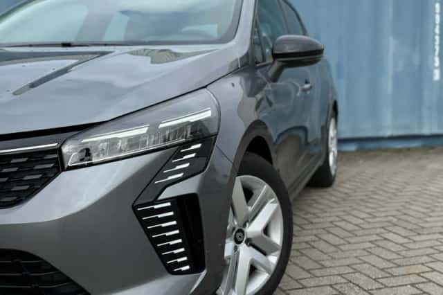 Renault Clio (2024) thumbnail 10