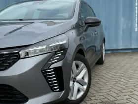 Renault Clio (2024) thumbnail 10
