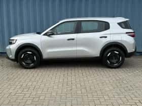 Opel Frontera (2025) thumbnail 2