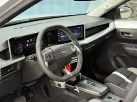 Opel Frontera (2025) thumbnail 12