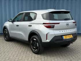 Opel Frontera (2025) thumbnail 3
