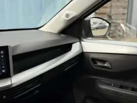 Opel Frontera (2025) thumbnail 29