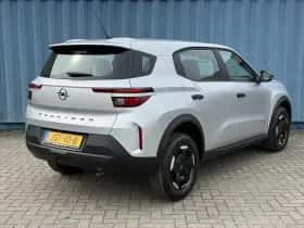 Opel Frontera (2025) thumbnail 5