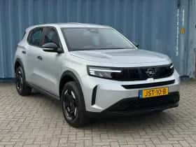 Opel Frontera (2025) thumbnail 7