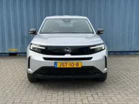 Opel Frontera (2025) thumbnail 8