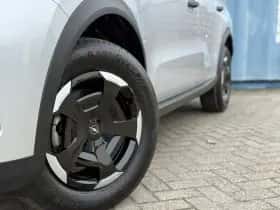 Opel Frontera (2025) thumbnail 10