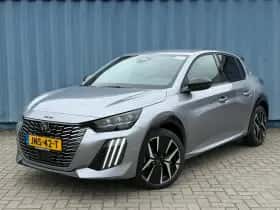 Peugeot 208 (2025) thumbnail 1
