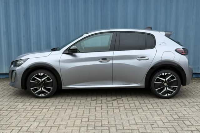 Peugeot 208 (2025) thumbnail 2