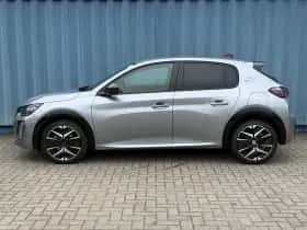 Peugeot 208 (2025) thumbnail 2