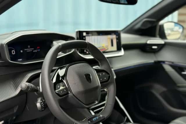 Peugeot 208 (2025) thumbnail 11