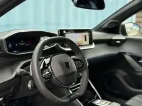 Peugeot 208 (2025) thumbnail 11