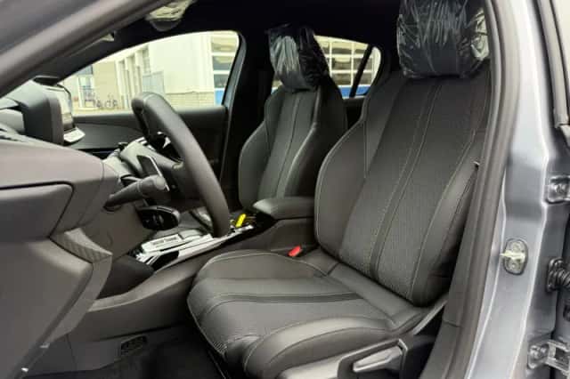 Peugeot 208 (2025) thumbnail 13