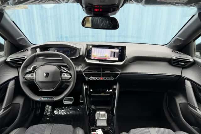 Peugeot 208 (2025) thumbnail 15