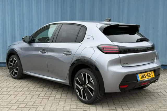 Peugeot 208 (2025) thumbnail 3