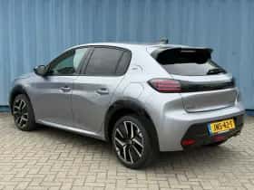 Peugeot 208 (2025) thumbnail 3