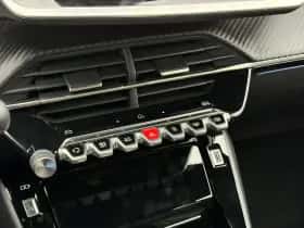 Peugeot 208 (2025) thumbnail 22
