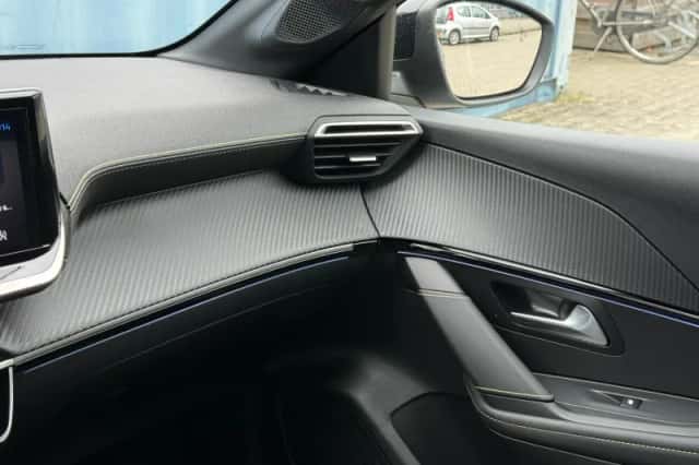 Peugeot 208 (2025) thumbnail 26