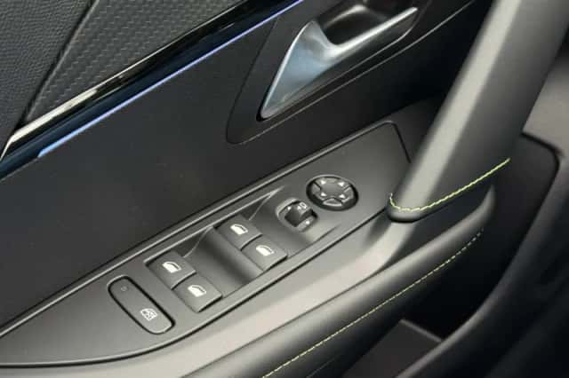 Peugeot 208 (2025) thumbnail 27