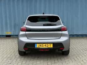 Peugeot 208 (2025) thumbnail 4