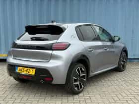 Peugeot 208 (2025) thumbnail 5
