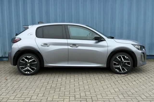 Peugeot 208 (2025) thumbnail 6