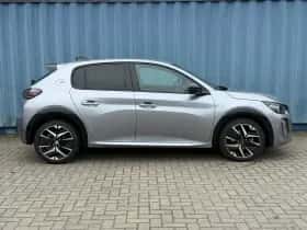 Peugeot 208 (2025) thumbnail 6