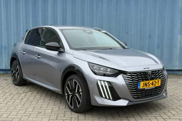 Peugeot 208 (2025) thumbnail 7