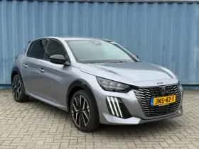 Peugeot 208 (2025) thumbnail 7