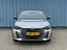 Peugeot 208 (2025) thumbnail 8