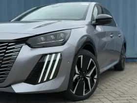 Peugeot 208 (2025) thumbnail 9