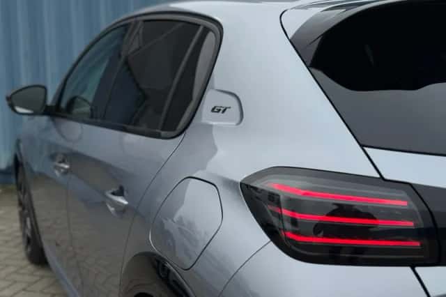 Peugeot 208 (2025) thumbnail 10