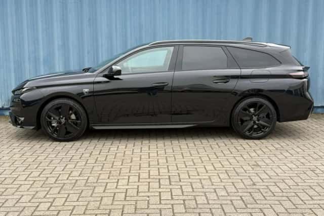 Peugeot 308 (2026) thumbnail 2