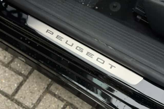 Peugeot 308 (2026) thumbnail 12