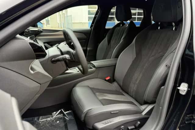 Peugeot 308 (2026) thumbnail 13