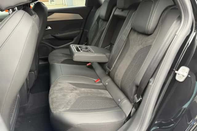 Peugeot 308 (2026) thumbnail 16