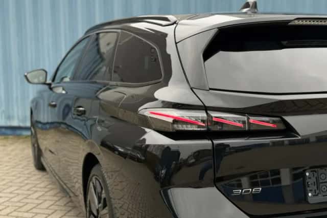 Peugeot 308 (2026) thumbnail 17