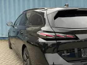 Peugeot 308 (2026) thumbnail 17