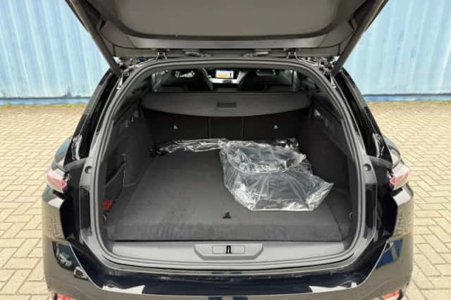 Peugeot 308 (2026) thumbnail 19