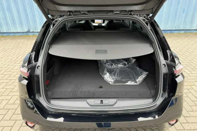 Peugeot 308 (2026) thumbnail 20