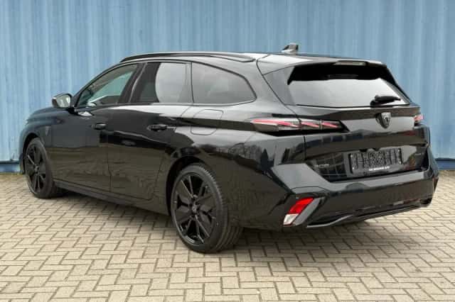 Peugeot 308 (2026) thumbnail 3