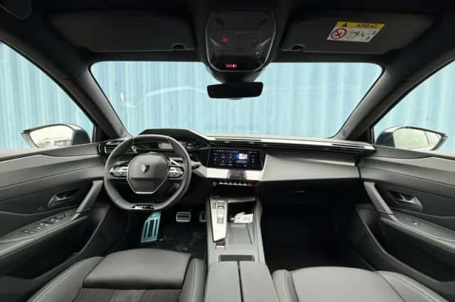 Peugeot 308 (2026) thumbnail 22