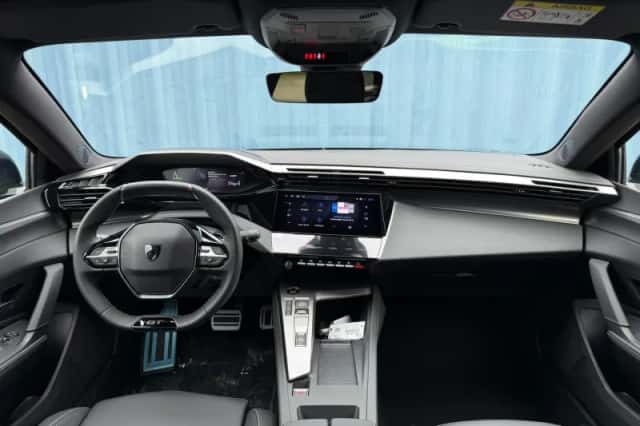 Peugeot 308 (2026) thumbnail 23