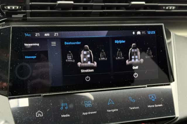 Peugeot 308 (2026) thumbnail 27