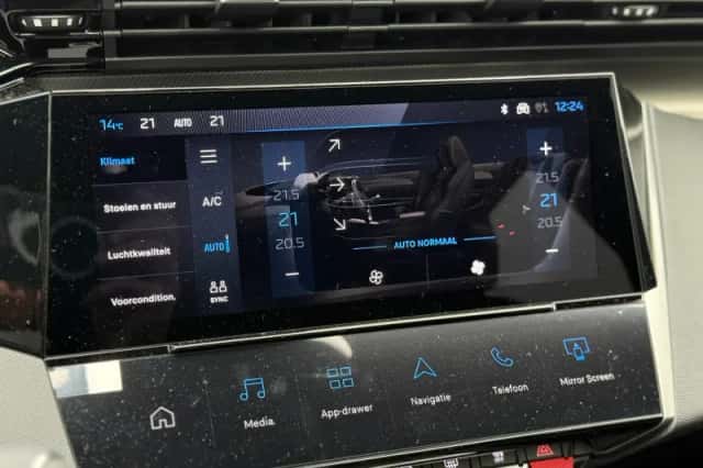 Peugeot 308 (2026) thumbnail 29