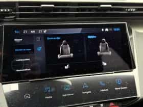 Peugeot 308 (2026) thumbnail 30