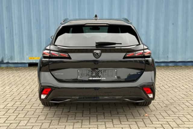 Peugeot 308 (2026) thumbnail 4