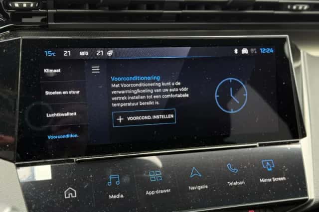 Peugeot 308 (2026) thumbnail 31